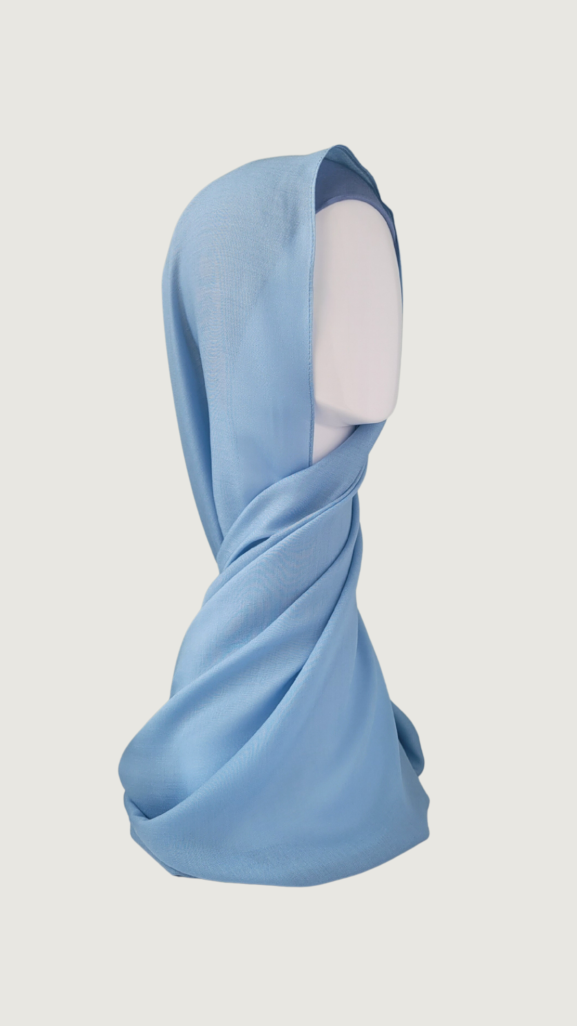 The Modesty Collection (Sky Blue)