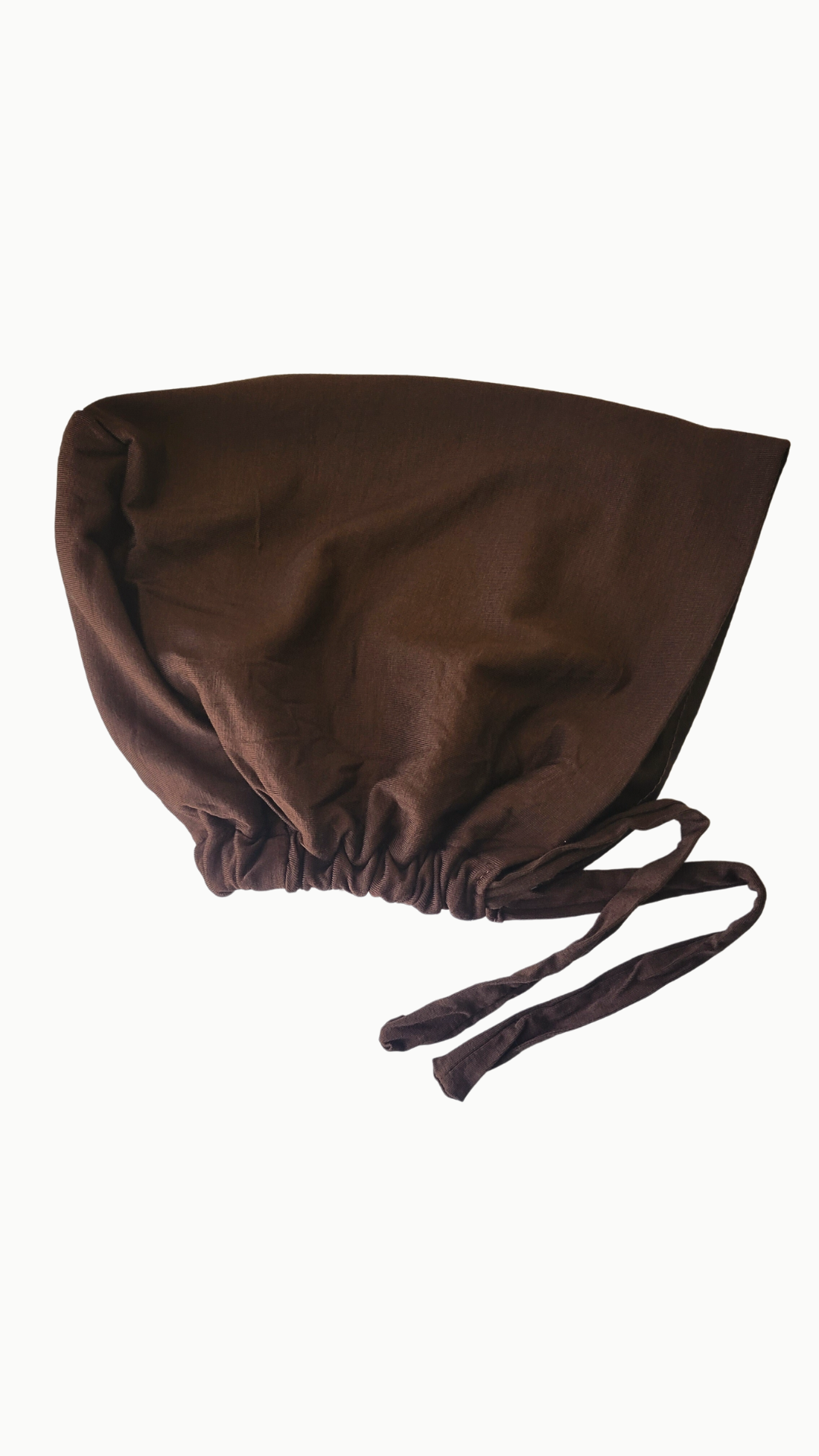 Satin Lined Undercap - Dune