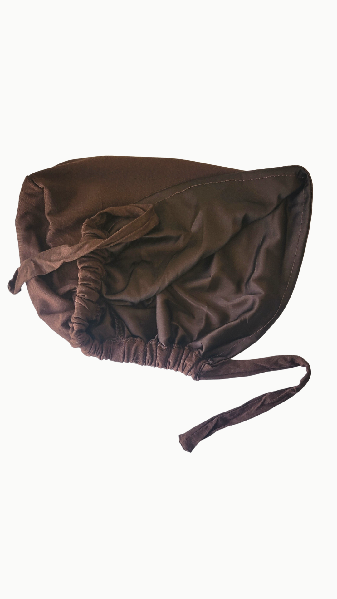 Satin Lined Undercap - Dune