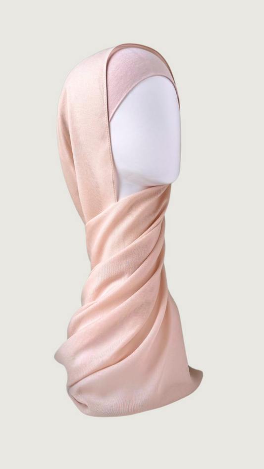 Premium Modal Hijab - Fantasy