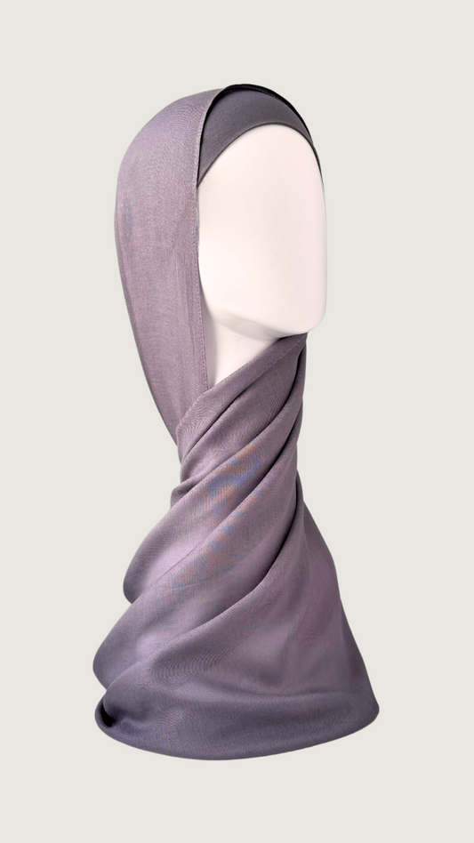 Premium Modal Hijab - Twilight